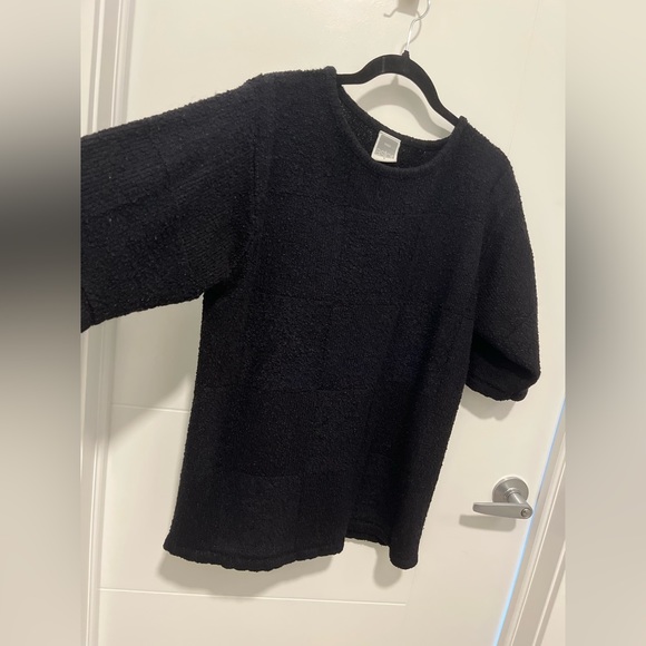 Vintage Miss Astor top - Picture 2 of 4